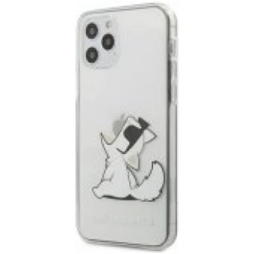 Karl Lagerfeld "KLHCA31CFNRC Choupette Fun Case Ga