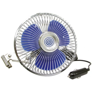 Auto salona ventilātors 24V CARPOINT