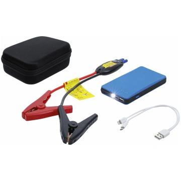 Multi-Function Jump-Starter | 6000 mAh (3381)