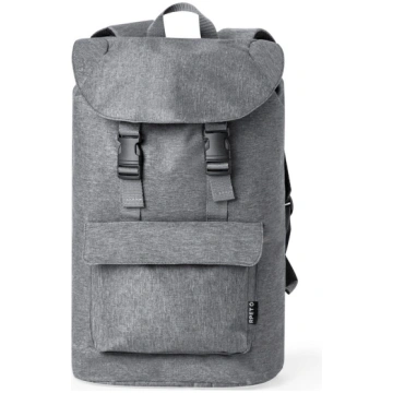RPET laptop backpack 15" V2058-19
