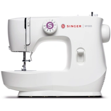 Singer | Sewing Machine | M1605 | Number of stitch