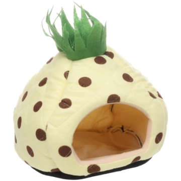 Gulta grauzējiem Flamingo Helga Pineapple, 23.5 cm