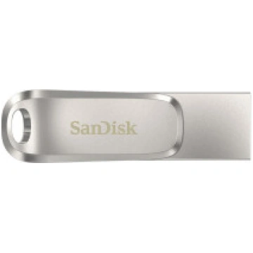 MEMORY DRIVE FLASH USB-C 256GB/SDDDC4-256G-G46 SAN
