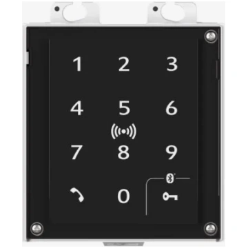 2N ENTRY PANEL KEYPAD MODULE/RFID READER NFC 91550