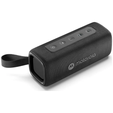 Motorola Bluetooth Speaker ROKR 600 30W IP67 Black