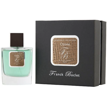 Franck Boclet Ozone EDP / 3575070044553