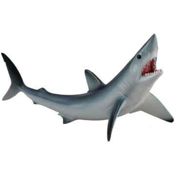 Collecta figūra — īsspuras mako haizivs (modelis 0