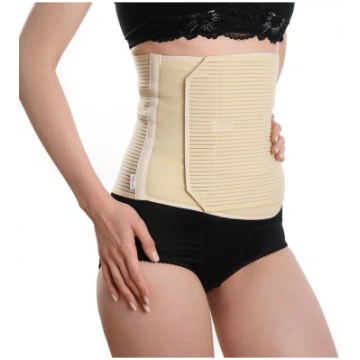 Elastīga pēcoperāciju josta Soft, Tonus Elast, 990