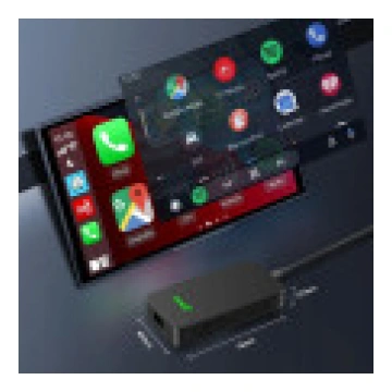 Radio samochodowe Carlinkit Carlinkit Adapter 5.0 