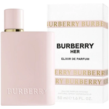 Burberry Her Elixir de Parfum Intense Smaržas EDP 