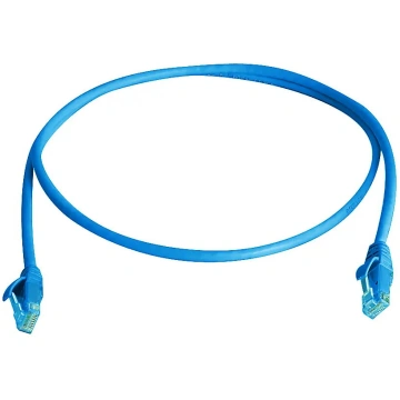Telegärtner 100008076 Cat5 U/UTP tīkla kabelis, 0.