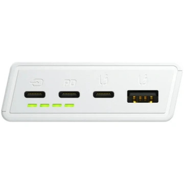 Green Cell PBGC03SW power bank Lithium Polymer (Li