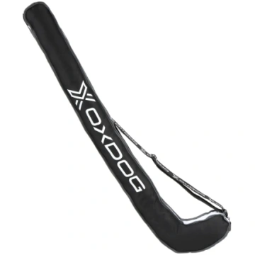 MOVE LIGHT STICKBAG JR Black/white Oxdog