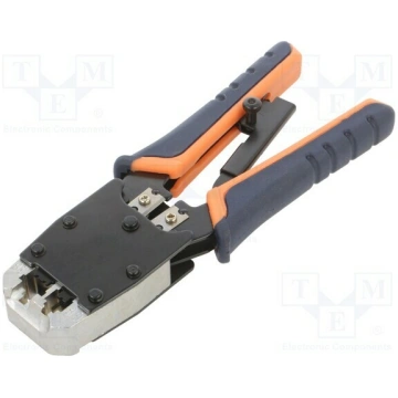 Tool: for crimping | QOLTEC-54274 | 54274