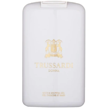 Dušas želeja Trussardi Donna, 200ml