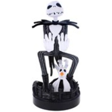 Jack Skellington - Cable Guy 856216 (5060525894978