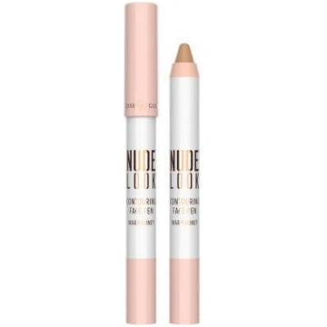 Sejas konturēšanas zīmulis Golden Rose Nude Look C