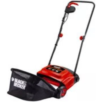 Zāliena skarifikators Black & Decker GD300