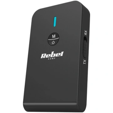 Rebel Odbiornik Bluetooth audio Rebel B10 KOM1070 