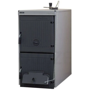 Malkas apkures katls SIME EVO-7 67 kW