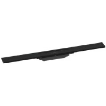 Dušas kanāls Hansgrohe RainDrain Flex, 700 mm, gri