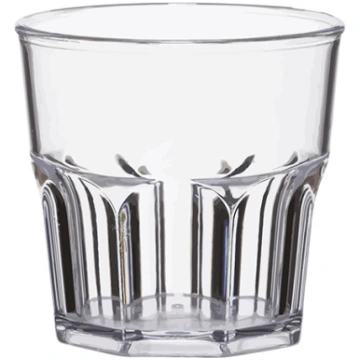 Ūdens glāze 16cl Brevetti WAF 260017E