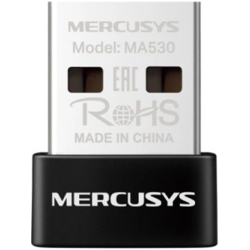 Mercusys MA530 Nano USB adapter Bluetooth 5.3 MEU