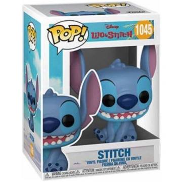 Funko POP! Disney Stitch