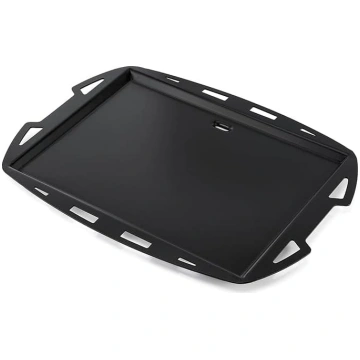 tikaifire Plancha Plancha panna grila plate Weber 