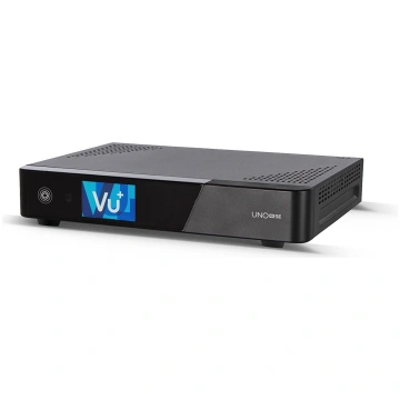 Vu+ UNO 4K SE
