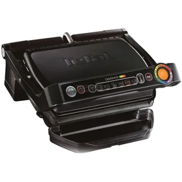 TEFAL | OptiGrill+ | GC712834 | Kontaktgrils | 200