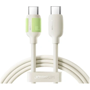 Joyroom S-A53 USB-C to USB-C 60W fast charging cab
