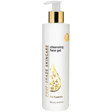 GMT Cleansing Face Gel 250ml GMT BEAUTY