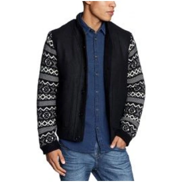ONLY&SONS GIACCA PANNO AIDEN 22000156