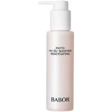 Babor Phyto HY-ÖL Booster Reaktīvā 100ml - sejas a