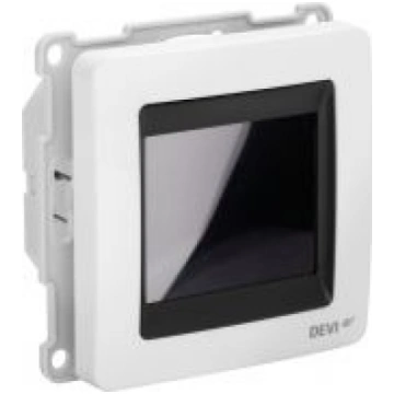Termoregulators DEVIreg Touch, no +5°C līdz +45°C,