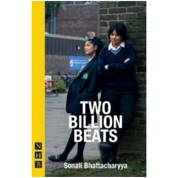Two Billion Beats Sonali Bhattacharyya