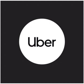Uber Gift Card 15 EUR (Germany)