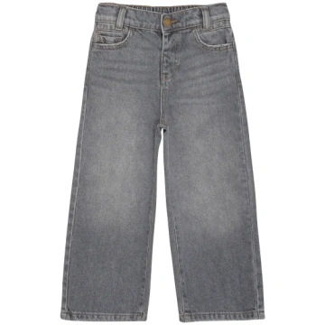 En Fant - Jeans Wide Fit Denim - izmērs 110