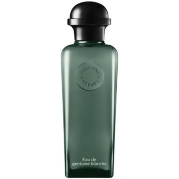Hermès Eau De Gentiane Blanche Eau De Cologne 100M