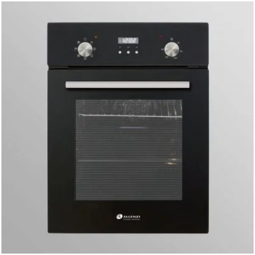 Iebūvējamā cepeškrāsns ALLENZI KBH-5260 BX, 45 cm