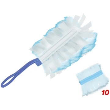 Beper C203PUL004 Duster Kit with 10 refills 54870#