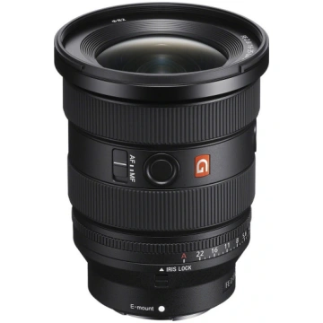 Sony FE 16-35mm f/2.8 GM II Lens for Sony E