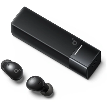 Anker - Soundcore A30i - Black - True Wireless Ear