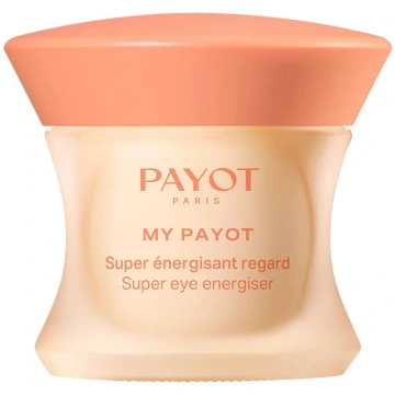 Payot, My Payot Super, Energizing, Eye Cream, 15 m
