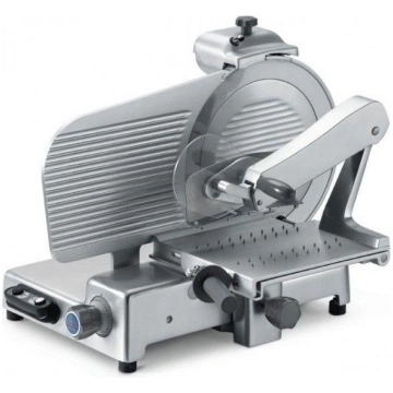 Vertical slicer Model MANTEGNA 350 BS1 Cutting thi