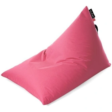 Bērnu sēžammaiss Qubo™ Tryangle Raspberry, rozā