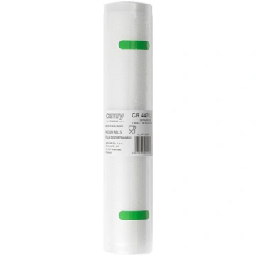Camry Vacuum sealer roll for CR 4470, AD 4484, MS 