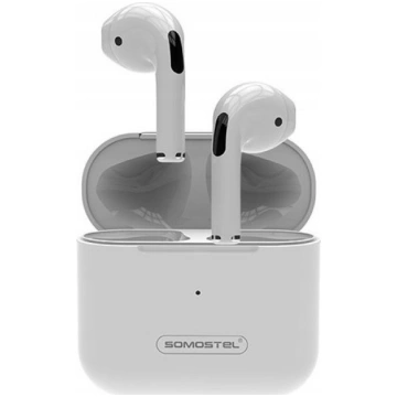 Sluchawki Vega SLUCHAWKI BLUETOOTH SOMOSTEL PRO 4 