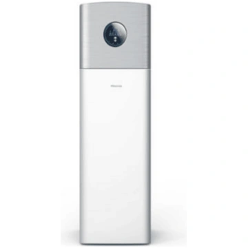 Hisense Hi-Therma Integra Combi gaiss ūdens split 